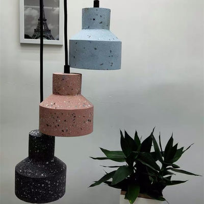 Progettazione artistica della sala d'esposizione di terrazzo della luce moderna alla moda del pendente